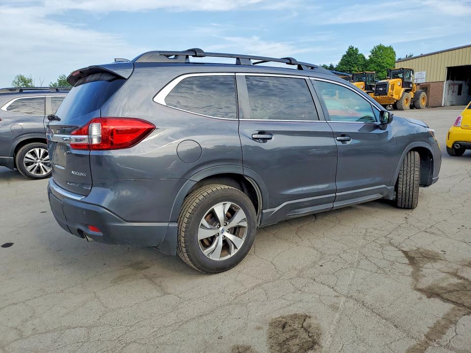 Продажа на аукционе авто 2019 Subaru Ascent, vin: 4S4WMAFD8K3415126, номер лота: 59100866