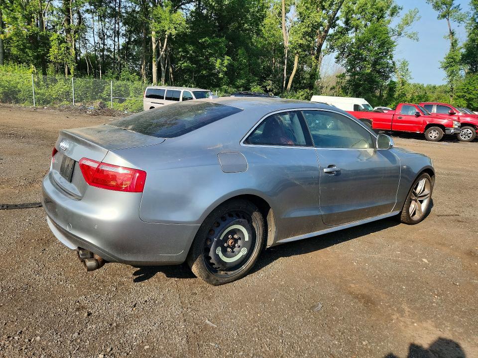 Aukcja sprzedaży 2009 Audi S5, vin: WAURV78T69A028003, numer aukcji: 59094276