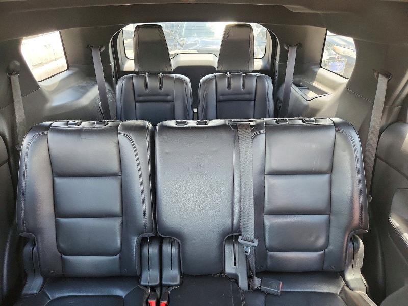 Aukcja sprzedaży 2013 Ford Explorer, vin: 1FM5K8D88DGA13554, numer aukcji: 56766736
