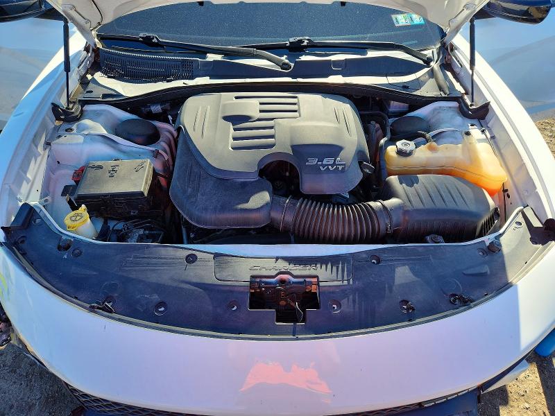 Aukcja sprzedaży 2018 Dodge Charger, vin: 2C3CDXHG6JH323241, numer aukcji: 57647896