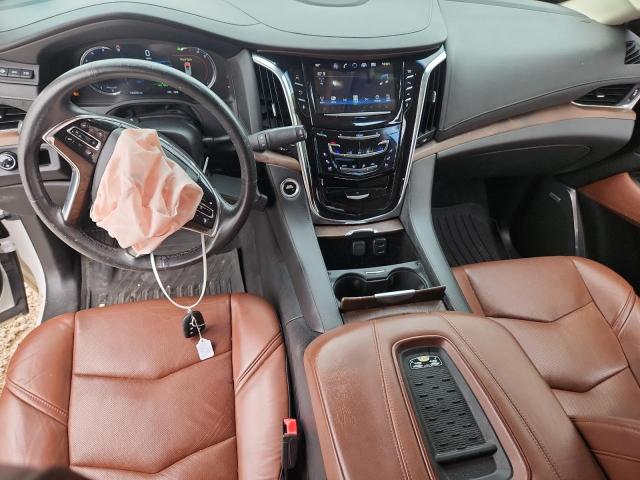Продажа на аукционе авто 2016 Cadillac Escalade, vin: 1GYS3HKJ3GR279660, номер лота: 57580766