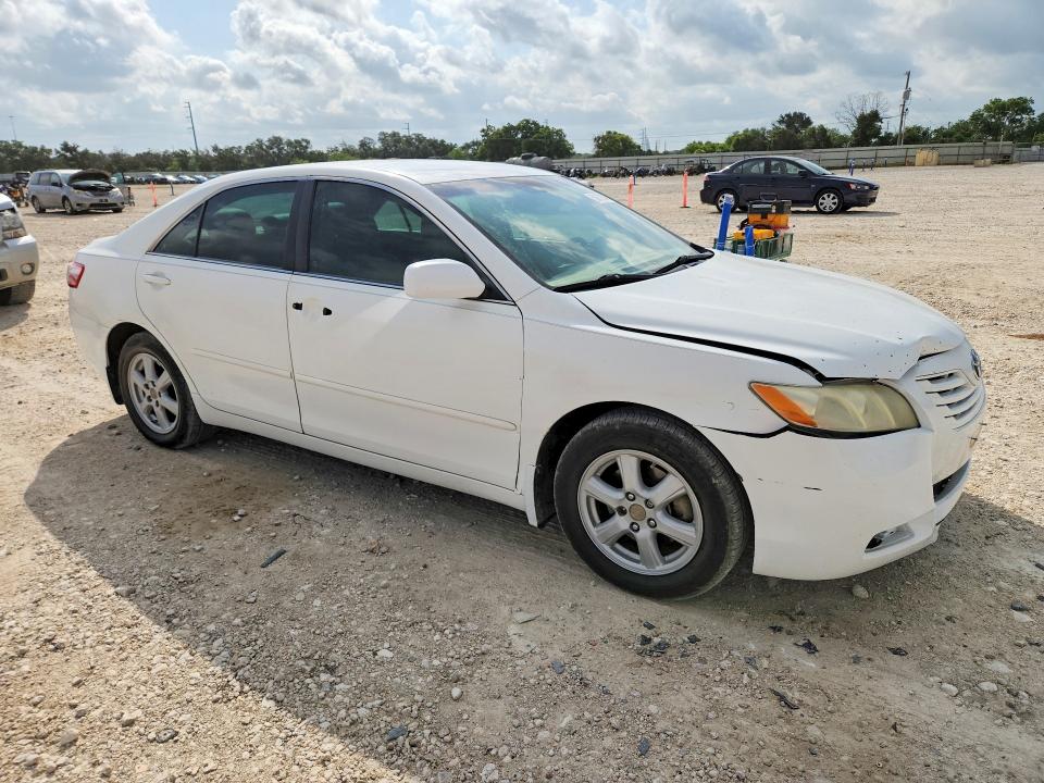 Продажа на аукционе авто 2009 Toyota Camry, vin: 4T1BE46K79U871571, номер лота: 58776306