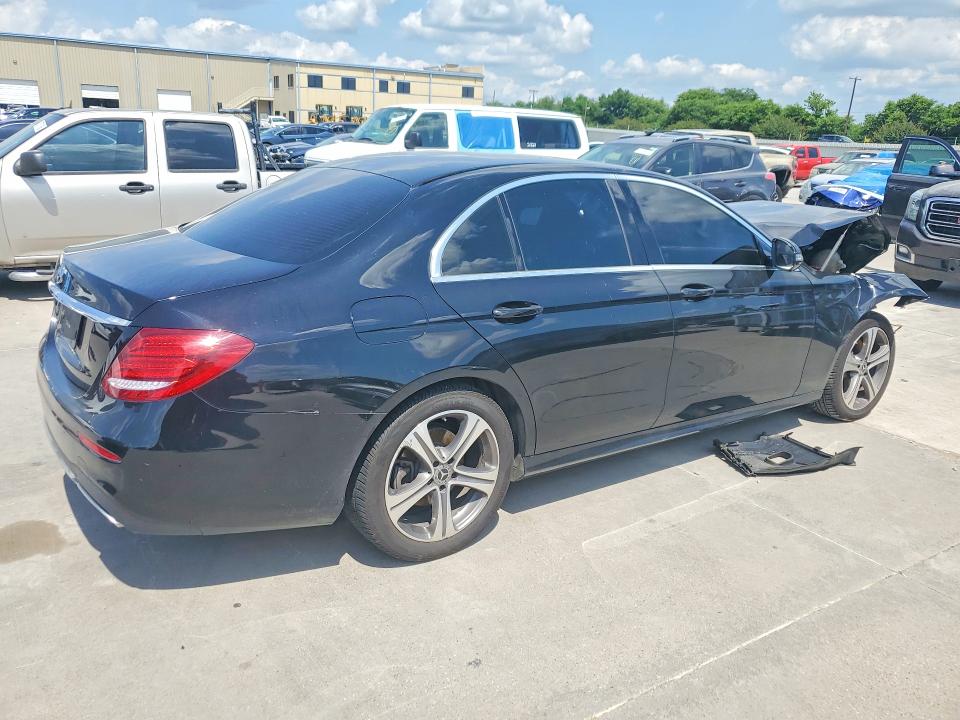 Продаж на аукціоні авто 2019 Mercedes-benz E, vin: WDDZF4JB6KA565157, номер лоту: 56976766