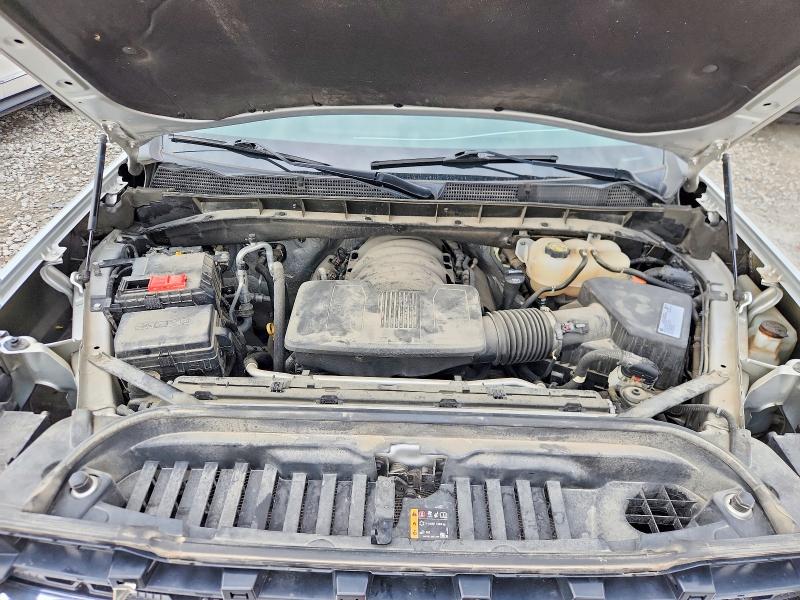 2020 Gmc Sierra მანქანა იყიდება აუქციონზე, vin: 3GTU9BED4LG439507, აუქციონის ნომერი: 56943826