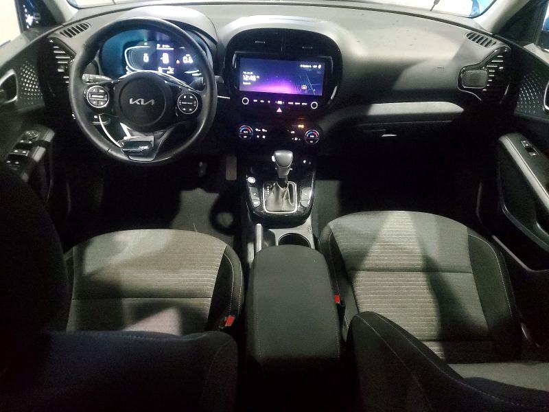 Продажа на аукционе авто 2023 Kia Soul, vin: KNDJ33AU3P7204971, номер лота: 85630805