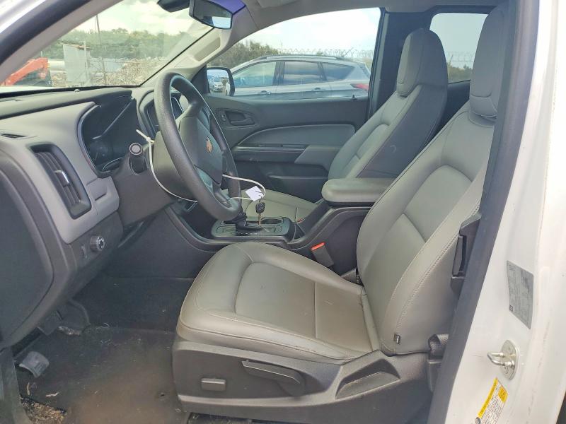 Aukcja sprzedaży 2017 Chevrolet Colorado, vin: 1GCHSBEA6H1267191, numer aukcji: 57565166