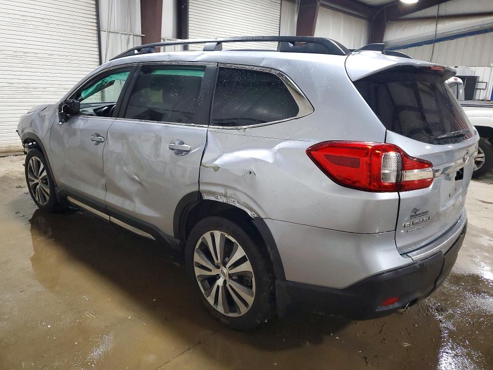 Продаж на аукціоні авто 2022 Subaru Ascent, vin: 4S4WMAPD0N3450326, номер лоту: 58439336