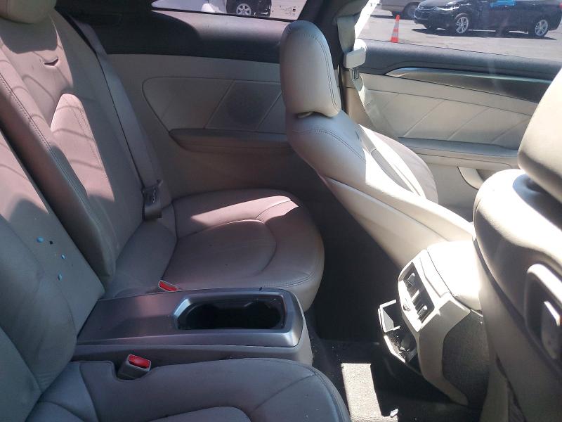 57092166 :رقم المزاد ، 1G6DJ1E33C0149176 vin ، 2012 Cadillac Cts مزاد بيع