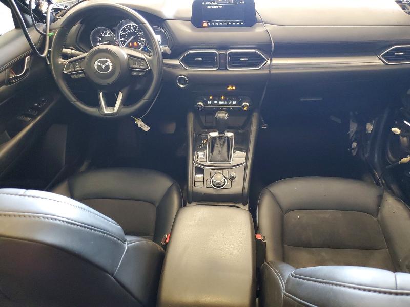 56656386 :رقم المزاد ، JM3KFBCM8L0867059 vin ، 2020 Mazda Cx-5 مزاد بيع
