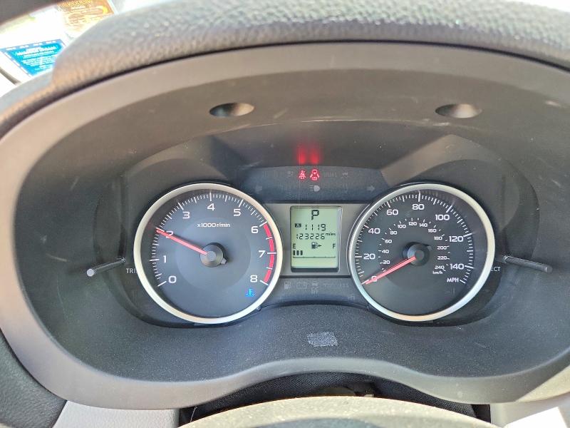 Продаж на аукціоні авто 2015 Subaru Forester, vin: JF2SJADCXFH409053, номер лоту: 50926986