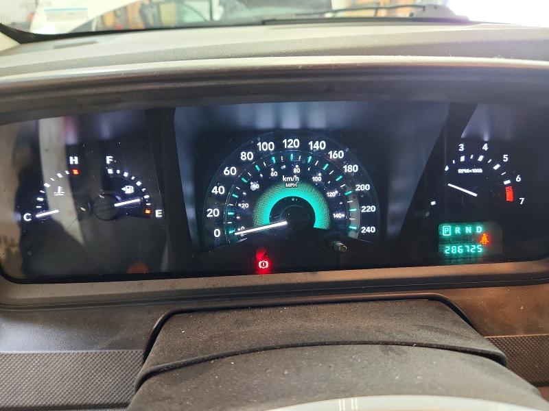 Продаж на аукціоні авто 2009 Dodge Journey, vin: 3D4GG47B59T530511, номер лоту: 56719446