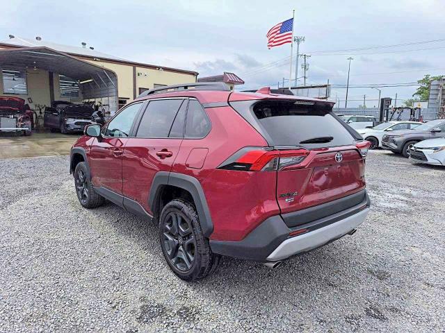Aukcja sprzedaży 2024 Toyota Rav4, vin: 2T3J1RFV0RW467775, numer aukcji: 59165266