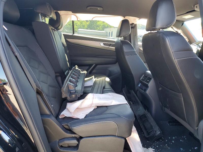 Aukcja sprzedaży 2024 Volkswagen Atlas Cross Sport, vin: 1V2HE2CA7RC229306, numer aukcji: 58188876