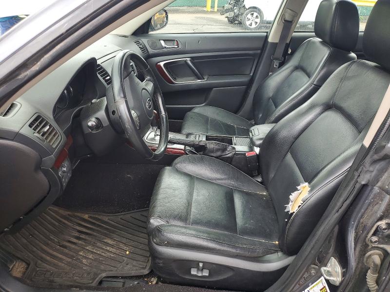 Продажа на аукционе авто 2008 Subaru Legacy, vin: 4S3BL626087226997, номер лота: 58985976