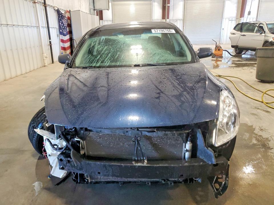 Aukcja sprzedaży 2012 Nissan Altima, vin: 1N4AL2AP4CN570857, numer aukcji: 57196766
