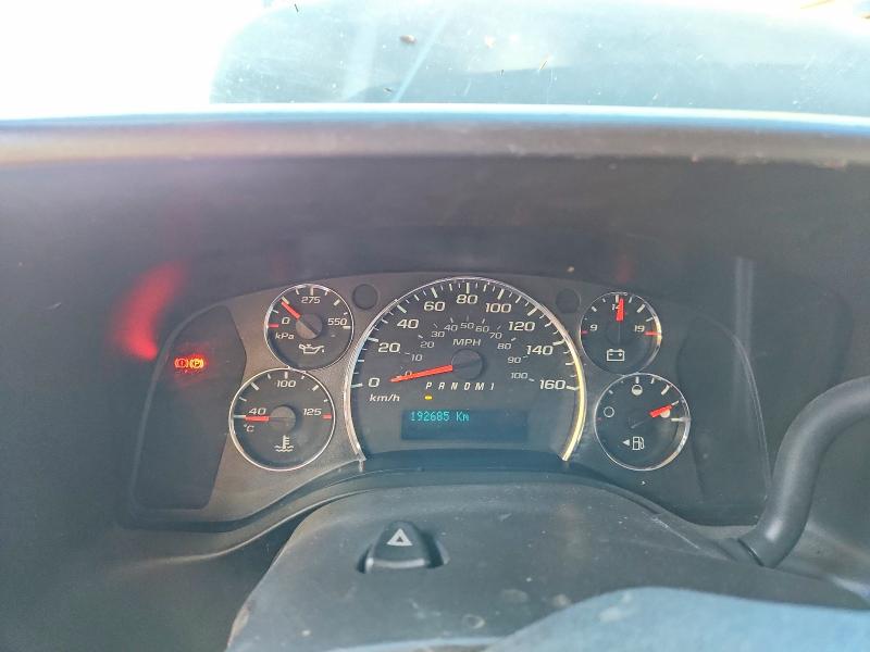 Продажа на аукционе авто 2011 Thomas Minotour G4500, vin: 1GB6G5BG7B1105181, номер лота: 53981466