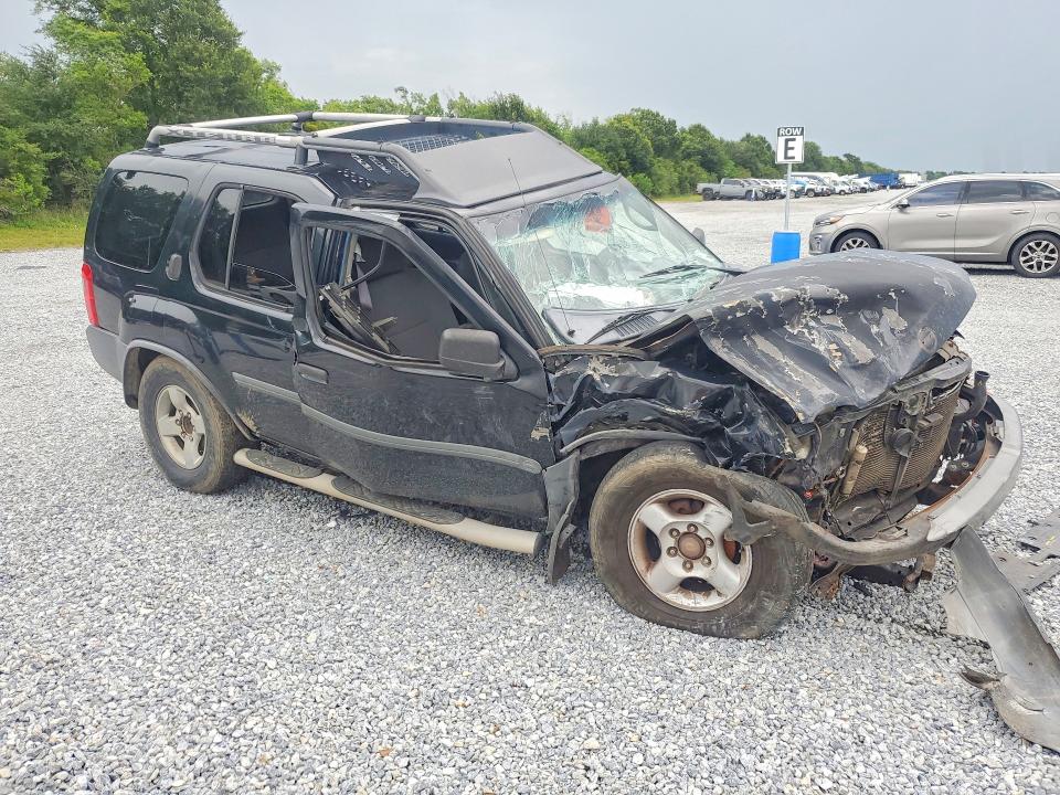 Aukcja sprzedaży 2004 Nissan Xterra, vin: 5N1ED28T04C663671, numer aukcji: 55937046