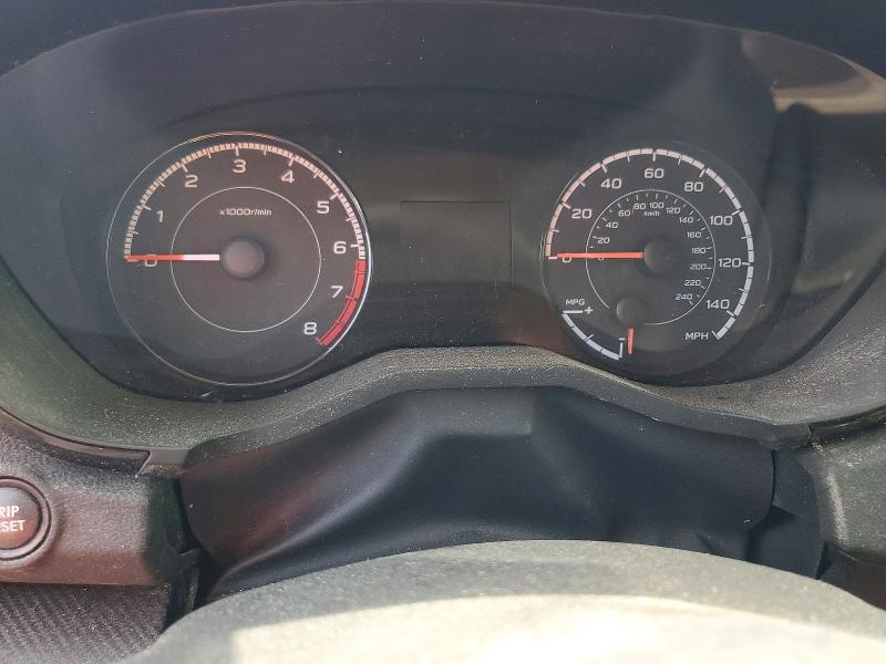 85459775 :رقم المزاد ، JF2GTAAC3JH256478 vin ، 2018 Subaru Crosstrek مزاد بيع