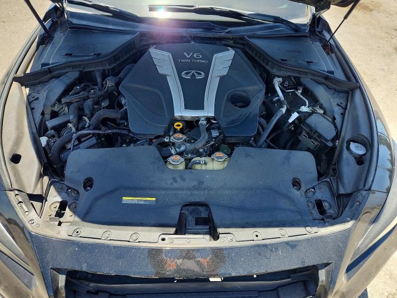 55963926 :رقم المزاد ، JN1EV7AP6GM301129 vin ، 2016 Infiniti Q50 مزاد بيع
