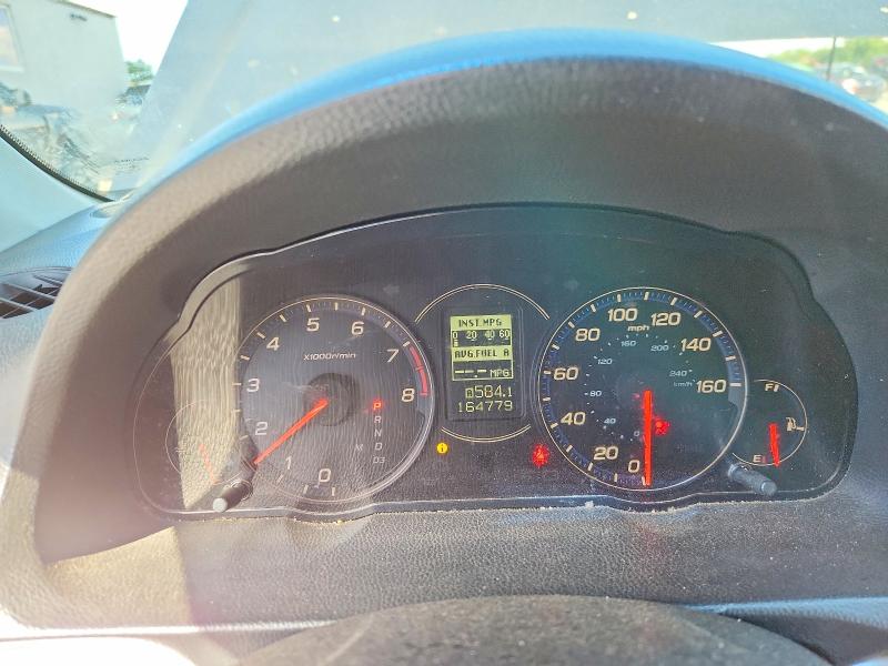 56339626 :رقم المزاد ، JH4CL96946C005464 vin ، 2006 Acura Tsx مزاد بيع
