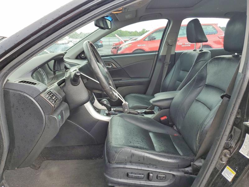 Продаж на аукціоні авто 2013 Honda Accord, vin: 1HGCR3F81DA038808, номер лоту: 57353806