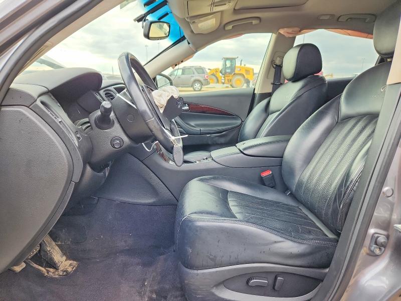 Продажа на аукционе авто 2014 Infiniti Qx50, vin: JN1BJ0HR3EM191375, номер лота: 54883696