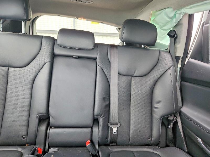 Aukcja sprzedaży 2020 Hyundai Santa Fe, vin: 5NMS5CAD3LH297105, numer aukcji: 58393656
