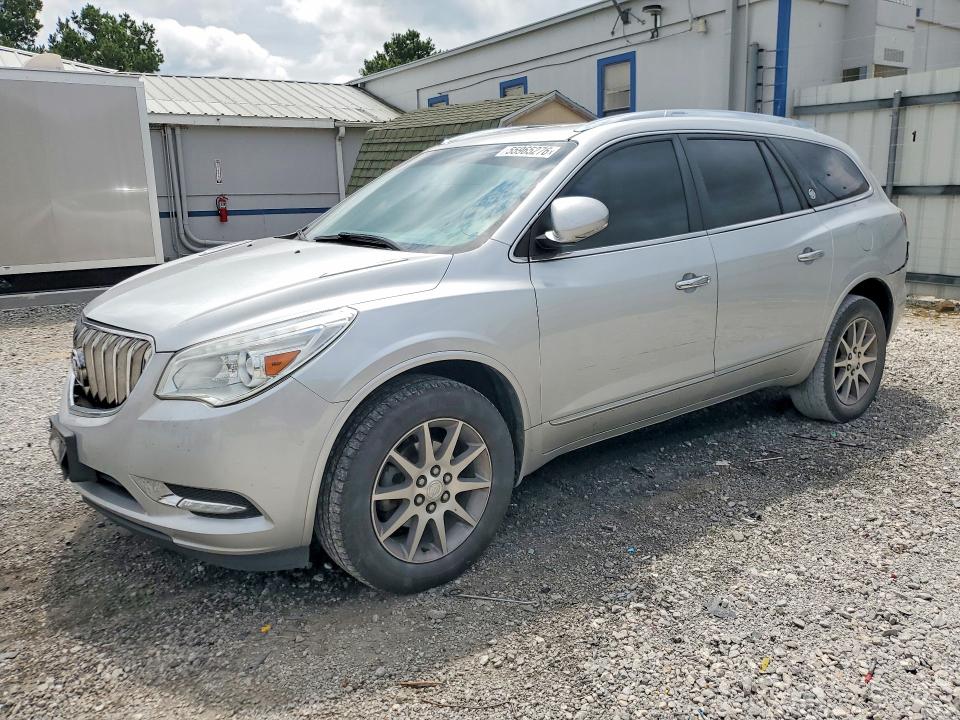 Продаж на аукціоні авто 2017 Buick Enclave, vin: 5GAKRAKD4HJ335421, номер лоту: 55965276
