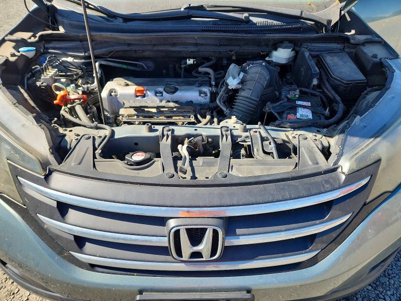 Aukcja sprzedaży 2012 Honda Cr-v, vin: 5J6RM4H56CL002674, numer aukcji: 57754216