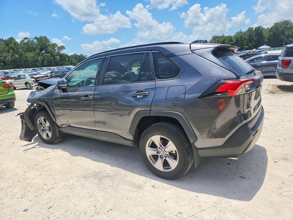 Продаж на аукціоні авто 2023 Toyota Rav4, vin: 2T3W1RFV2PW291816, номер лоту: 58377576