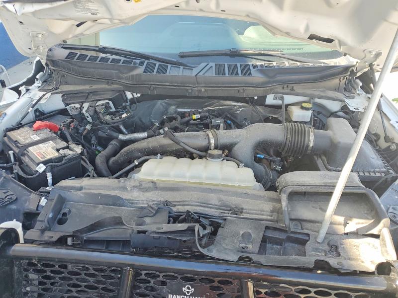 Продажа на аукционе авто 2024 Ford F150, vin: 1FTMF1LP9RKF05955, номер лота: 55500336