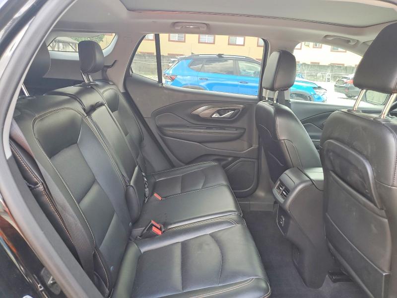 Aukcja sprzedaży 2020 Gmc Terrain, vin: 3GKALPEX1LL122453, numer aukcji: 58751656