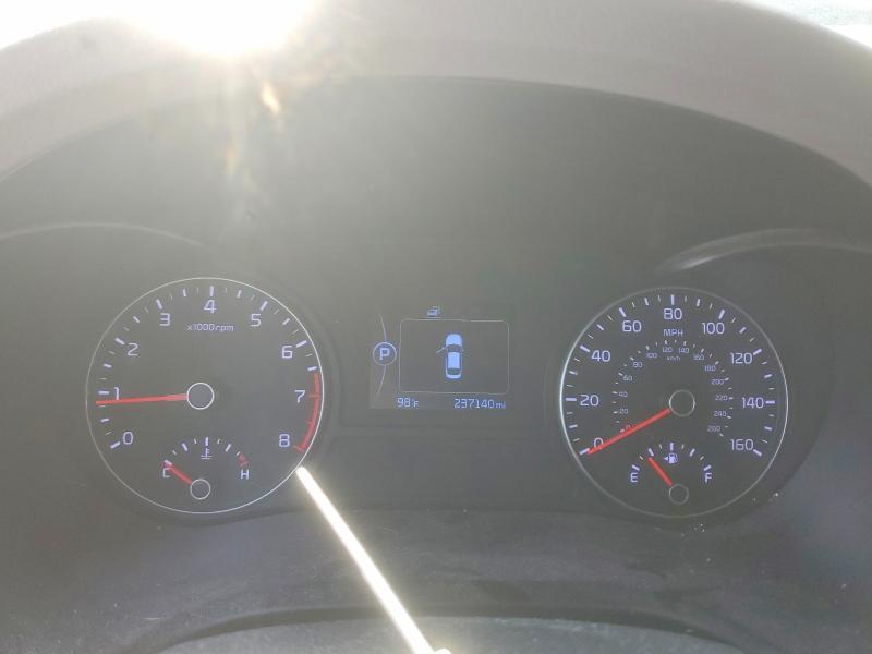 2016 Kia Optima მანქანა იყიდება აუქციონზე, vin: 5XXGU4L3XGG021219, აუქციონის ნომერი: 57141236