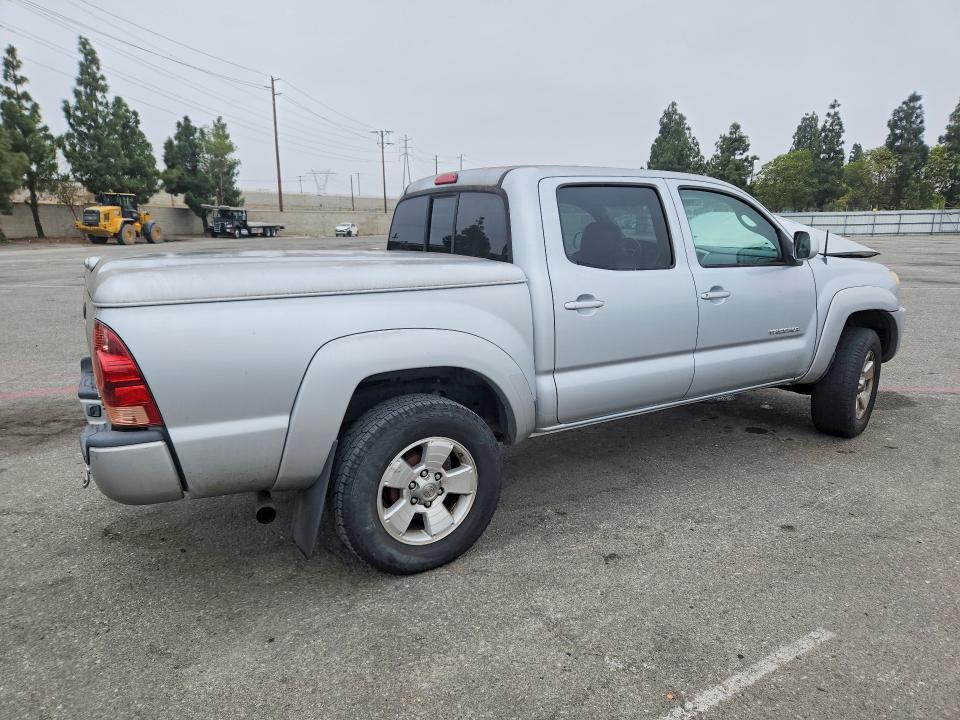 Aukcja sprzedaży 2006 Toyota Tacoma, vin: 3TMJU62N96M024131, numer aukcji: 59119086
