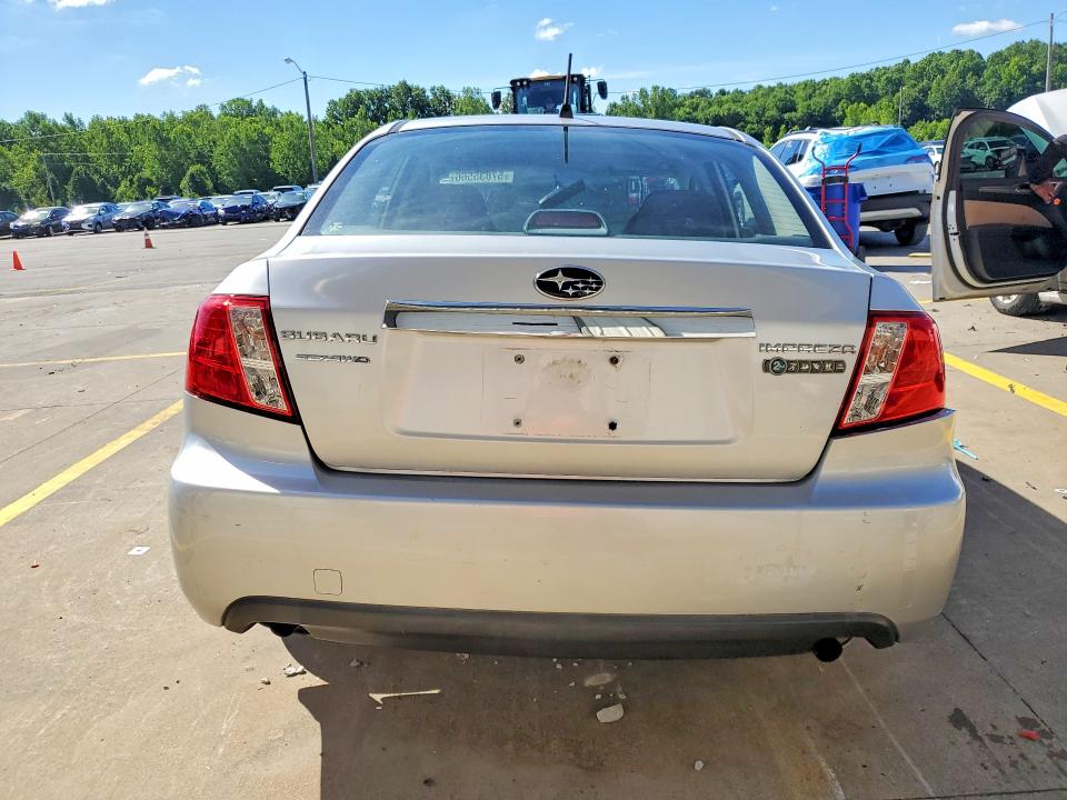 Aukcja sprzedaży 2010 Subaru Impreza, vin: JF1GE6B6XAG507605, numer aukcji: 57835566