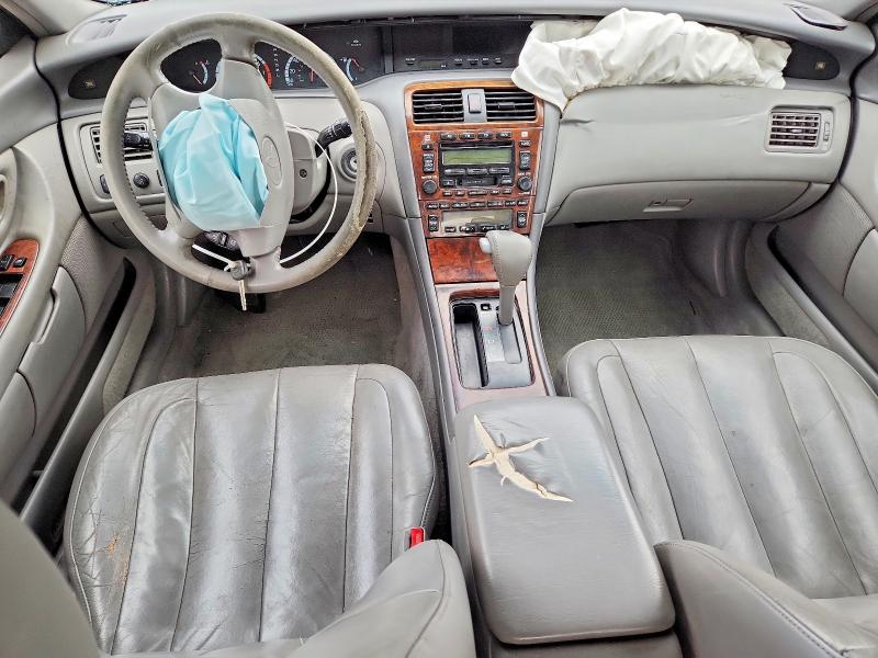 Продажа на аукционе авто 2001 Toyota Avalon Xls W/bucket, vin: 4T1BF28B51U184768, номер лота: 55719246
