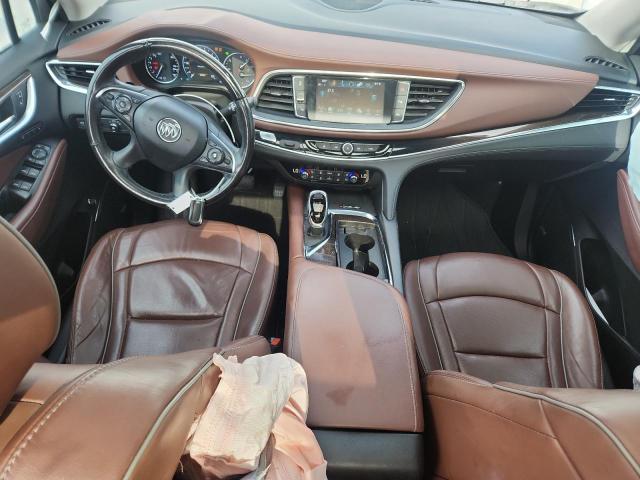 Aukcja sprzedaży 2018 Buick Enclave, vin: 5GAERDKW6JJ203931, numer aukcji: 56003536