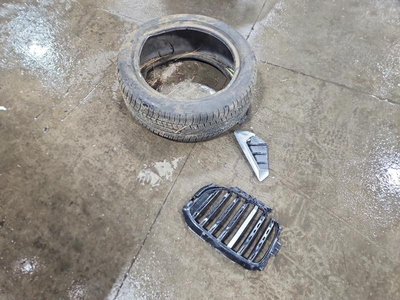 2026 Bmw X5 მანქანა იყიდება აუქციონზე, vin: 5UX23EU01T9385168, აუქციონის ნომერი: 56668916