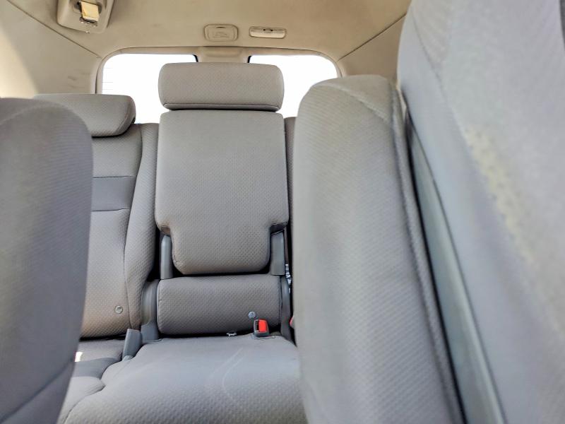 Продаж на аукціоні авто 2009 Honda Cr-v, vin: 5J6RE38399L008502, номер лоту: 59152376