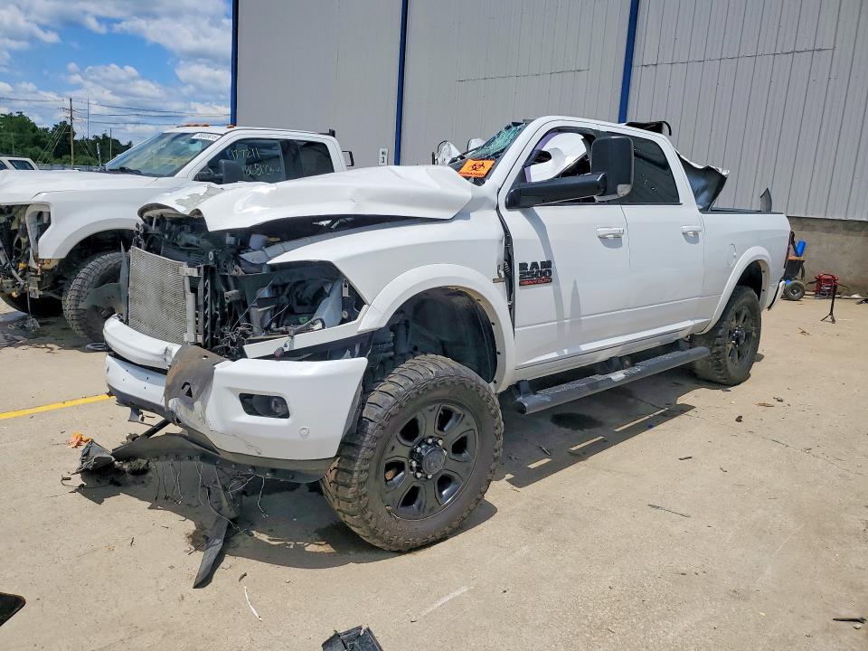 Aukcja sprzedaży 2016 Ram 2500, vin: 3C6UR5FL1GG350837, numer aukcji: 56769306