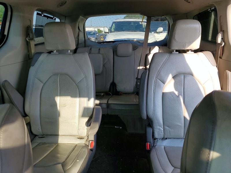 Aukcja sprzedaży 2019 Chrysler Pacifica, vin: 2C4RC1BG8KR560548, numer aukcji: 58366656