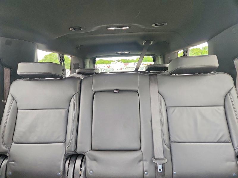 Продаж на аукціоні авто 2025 Chevrolet Suburban, vin: 1GNS6CRD5SR290143, номер лоту: 55537186