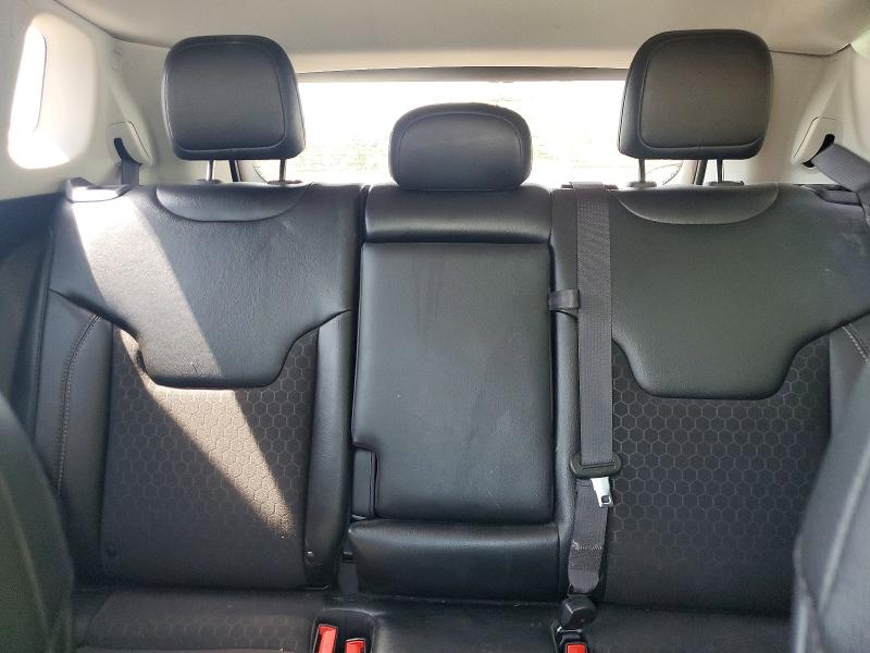 Продаж на аукціоні авто 2020 Jeep Compass, vin: 3C4NJCBB5LT253244, номер лоту: 58518486