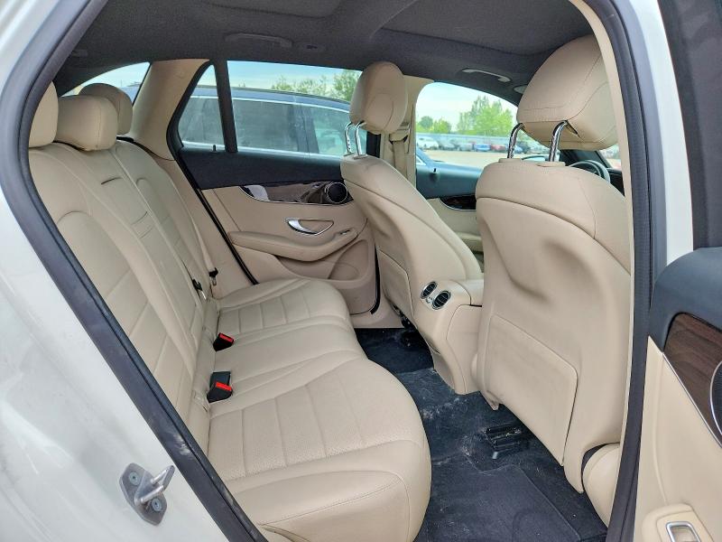 Продажа на аукционе авто 2020 Mercedes-benz Glc, vin: WDC0G8EB0LV208806, номер лота: 58815466