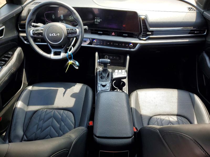Продажа на аукционе авто 2024 Kia Sportage, vin: 5XYK6CDF4RG191534, номер лота: 59054196