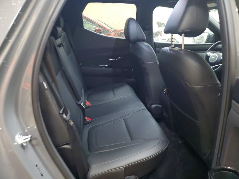 Aukcja sprzedaży 2025 Hyundai Santa Cruz, vin: 5NTJCDDE7SH129126, numer aukcji: 58824376
