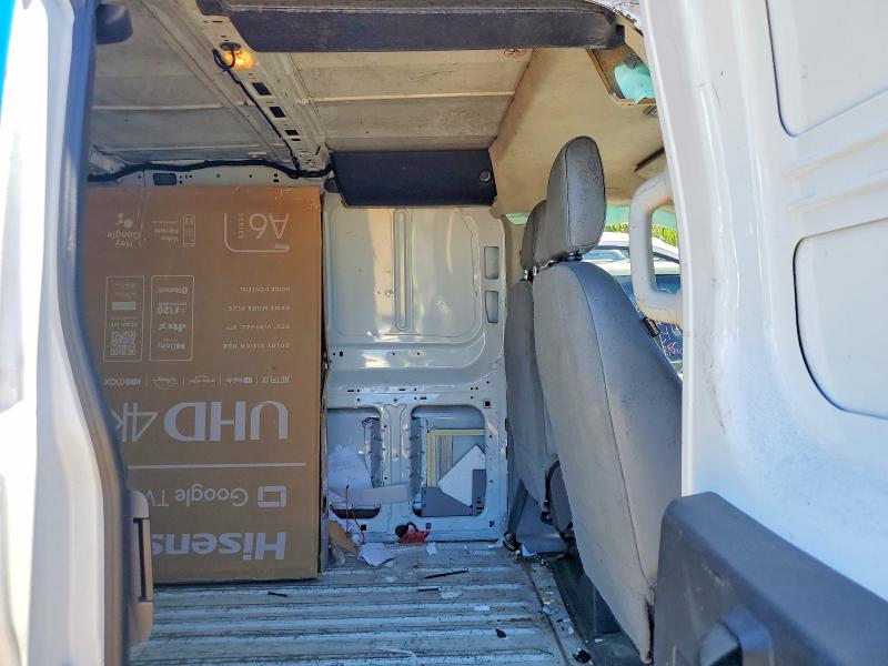 Продажа на аукционе авто 2016 Ford Transit, vin: 1FTYE1ZM9GKB12045, номер лота: 53773526