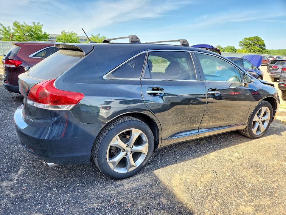 Aukcja sprzedaży 2015 Toyota Venza, vin: 4T3BK3BB2FU115657, numer aukcji: 56055986