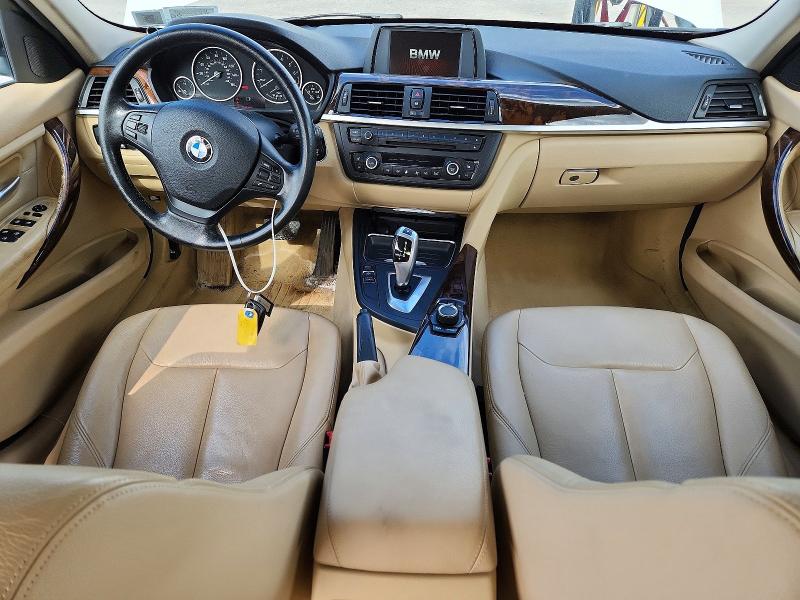 Продаж на аукціоні авто 2013 Bmw 328, vin: WBA3B5G5XDNS02856, номер лоту: 57647886