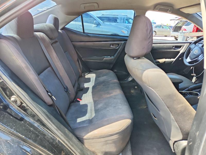 Aukcja sprzedaży 2018 Toyota Corolla, vin: 5YFBURHE3JP802048, numer aukcji: 58605186